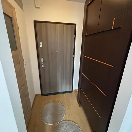Cozy Apartment *