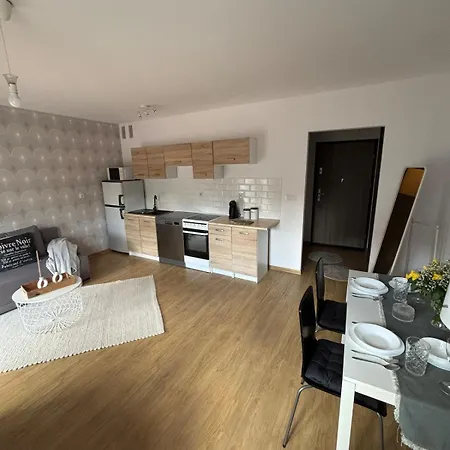 Apartamento Cozy *