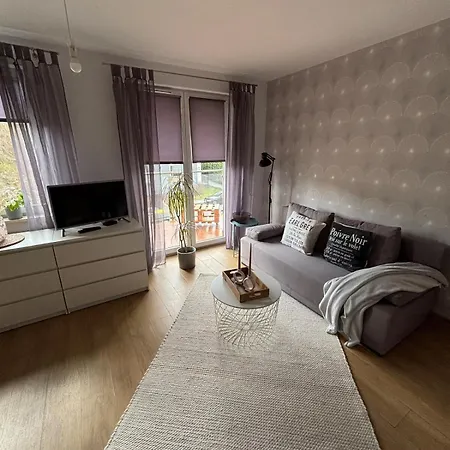 Cozy Apartamento *