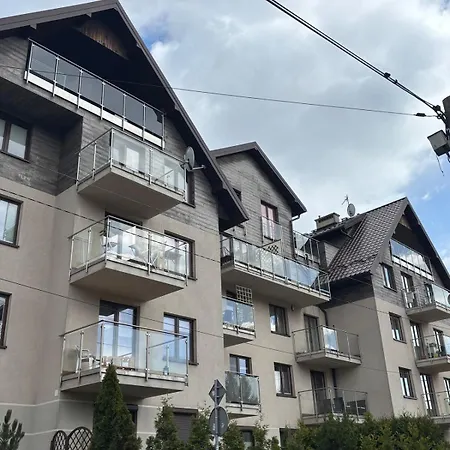 Cozy Apartment