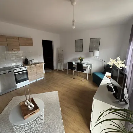 Apartmán Cozy *